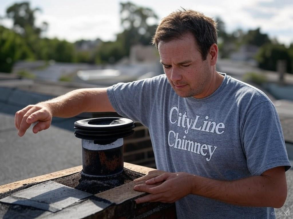 Expert Chimney Cap Services for Leak Prevention and Durability in Sunnyvale, TX