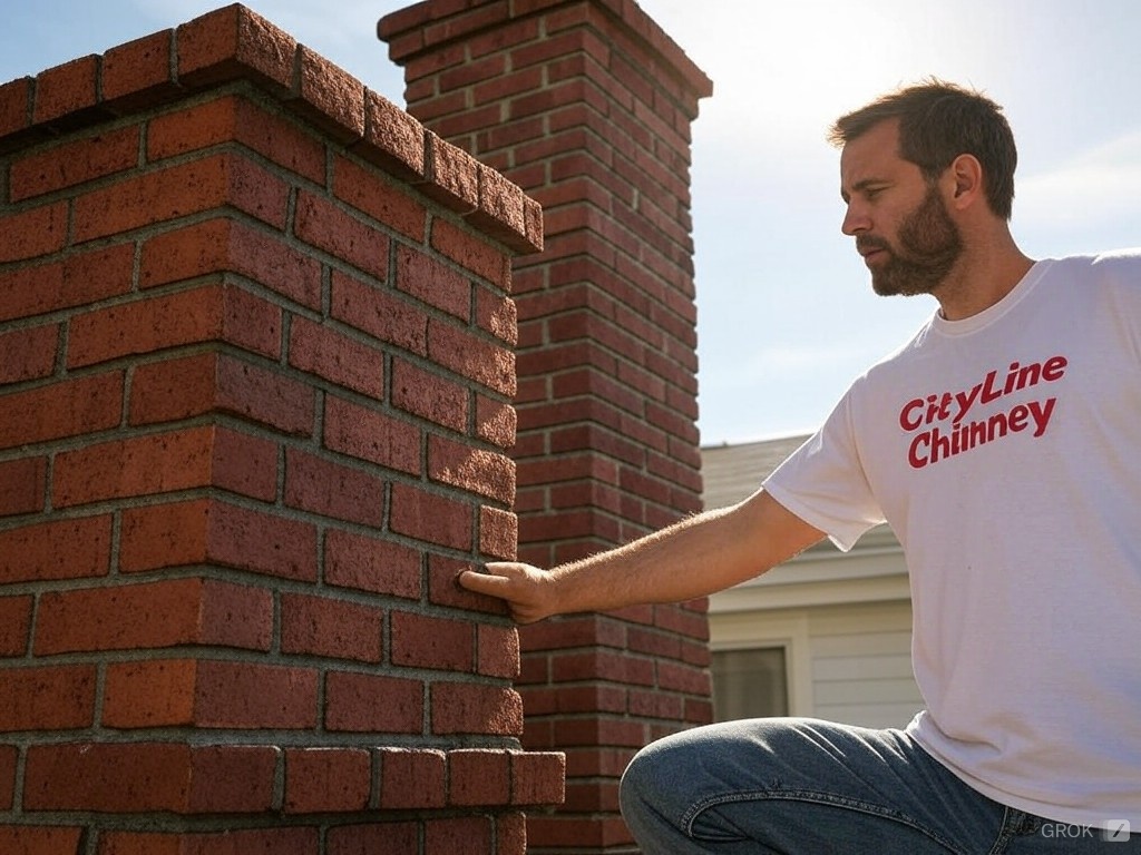 Professional Chimney Liner Installation and Repair in Sunnyvale, TX