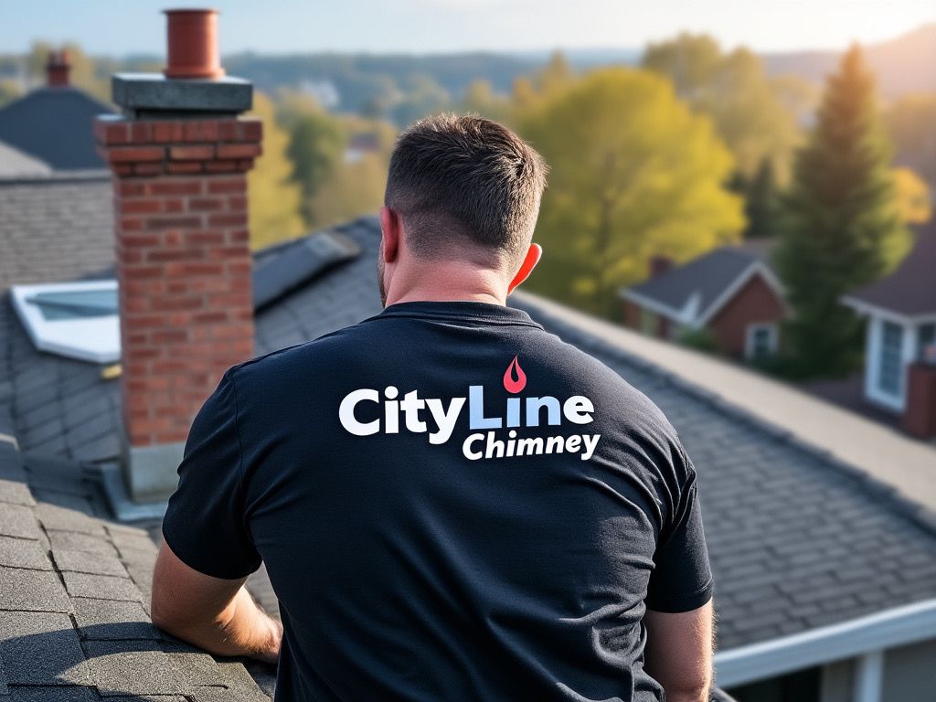 Professional Chimney Waterproofing Installation and Repair in Sunnyvale, TX