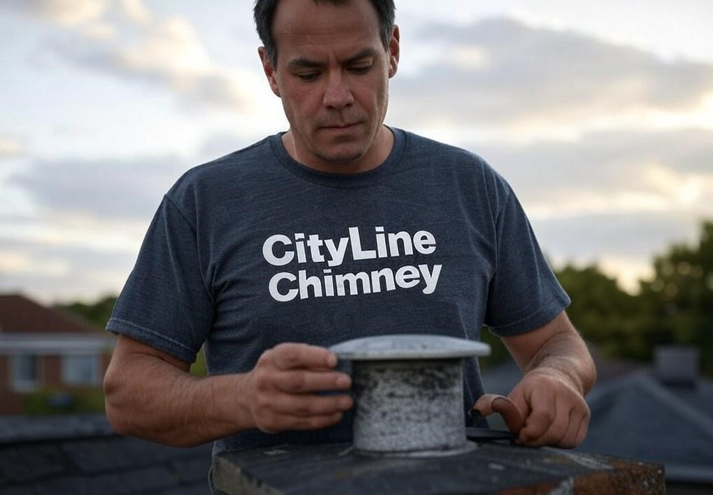 Quality Chimney Flashing Services in Sunnyvale, TX