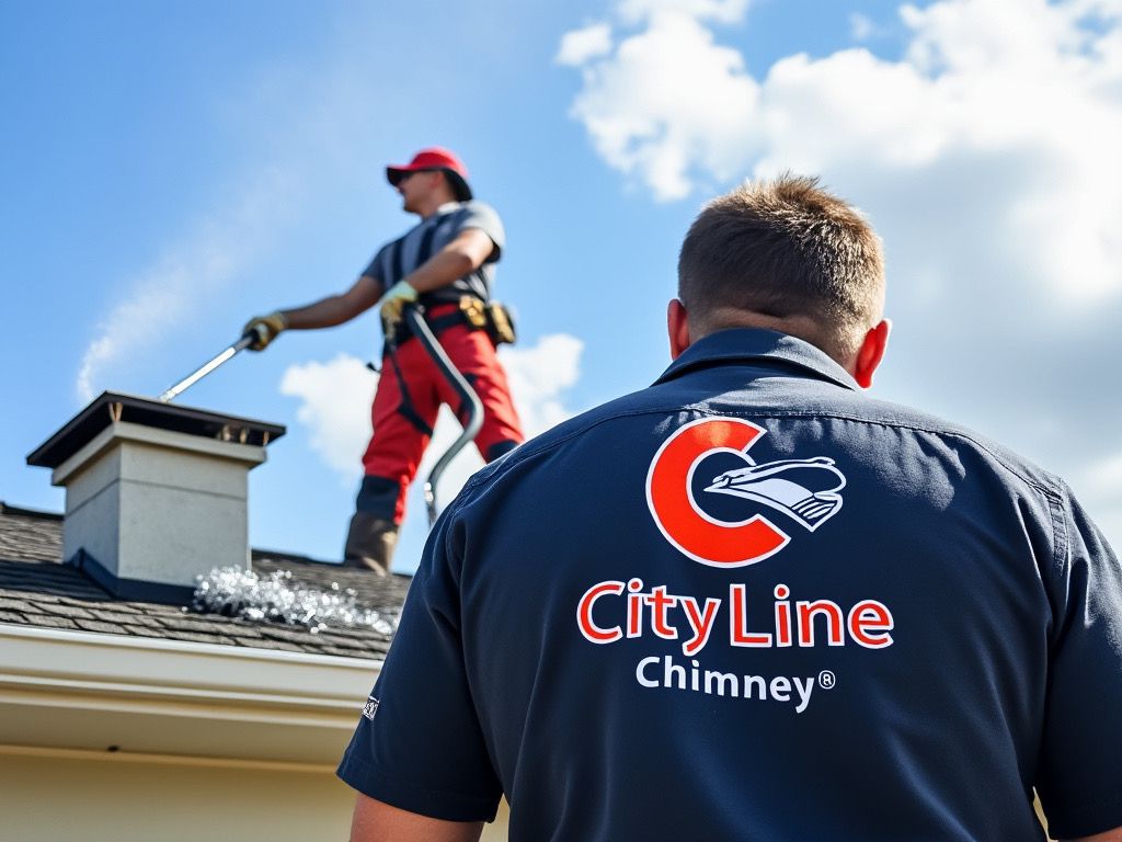 Top-Quality Chimney Cleaning Services in Sunnyvale, TX