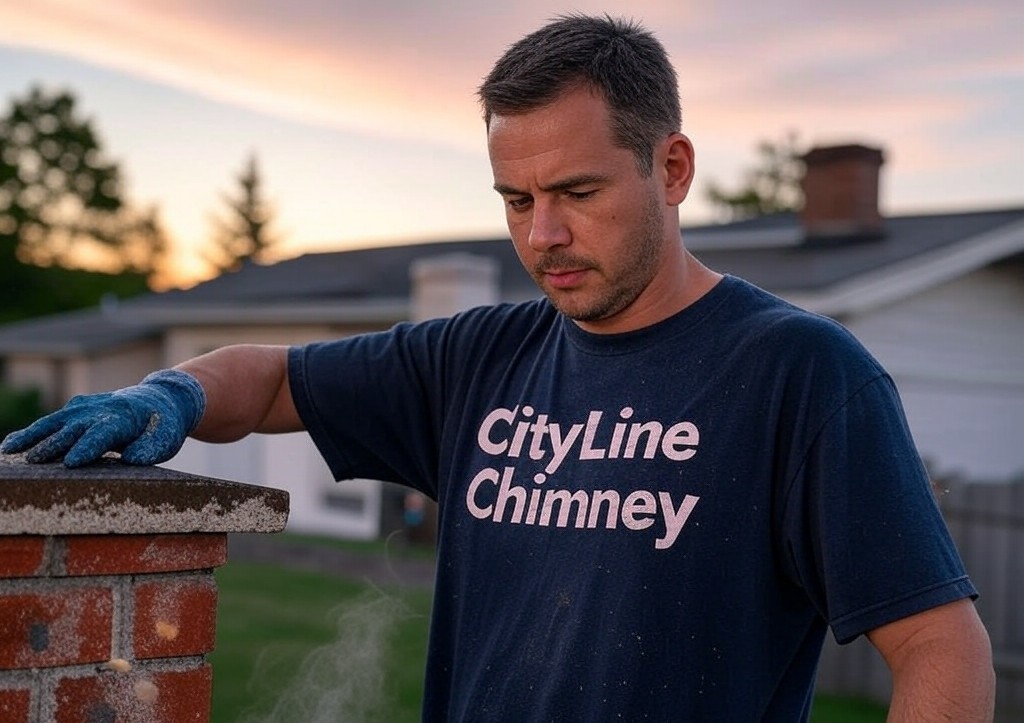 Your Dependable Partner for High Quality Chimney Services and Solutions in Sunnyvale, TX